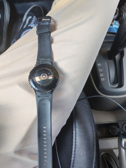 Часы galaxy watch4  44mm