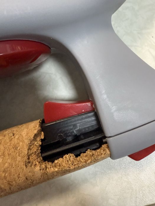 Станция за гладене Girmi ST03 2000W