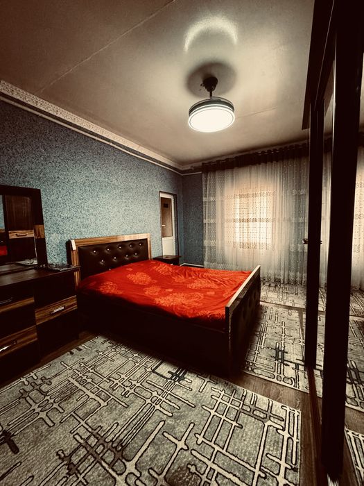 6 Sotix 5 honali Hovli uy joy sotiladi