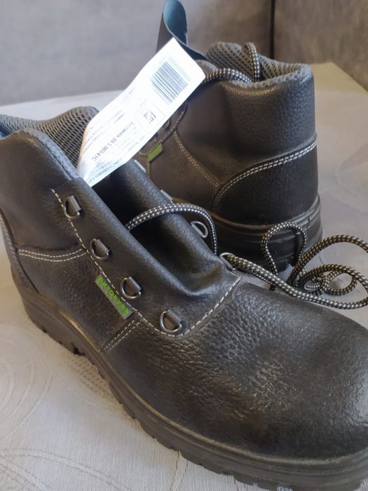 Обувь мужская