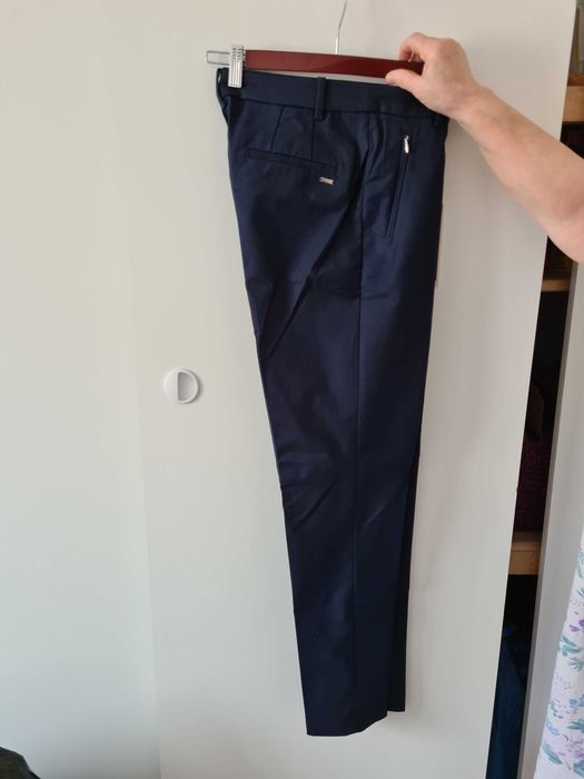 Pantaloni eleganti damă ESPRIT pantaloni femei pantaloni de costum, M