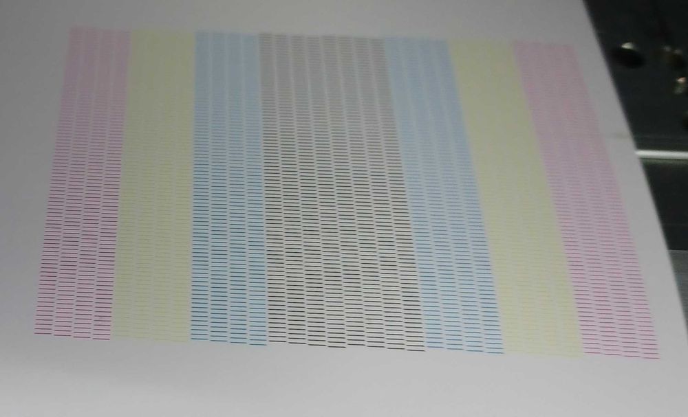 Imprimanta Ecosolvent Roland VersaEXPRESS RF-640 - 1.6m - impecabila