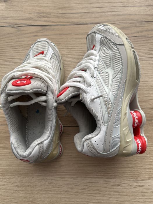 Кроссовки найк