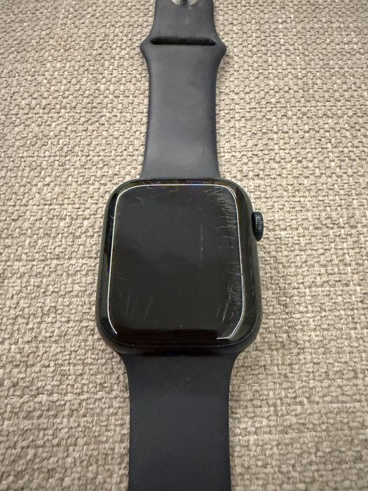 Apple watch series 7