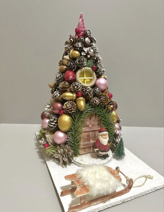 Поделки на заказ