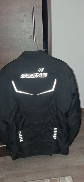 Geacă Moto Ozone