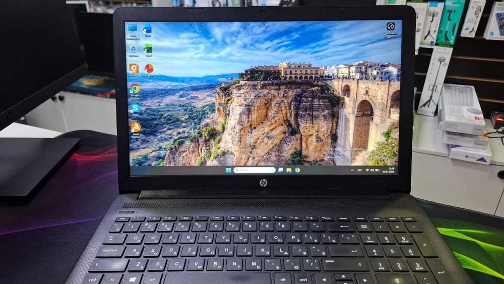 Ноутбук HP Laptop 15