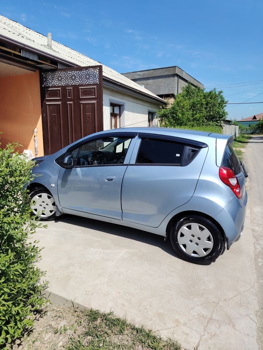 Спарк автомат сотилади.