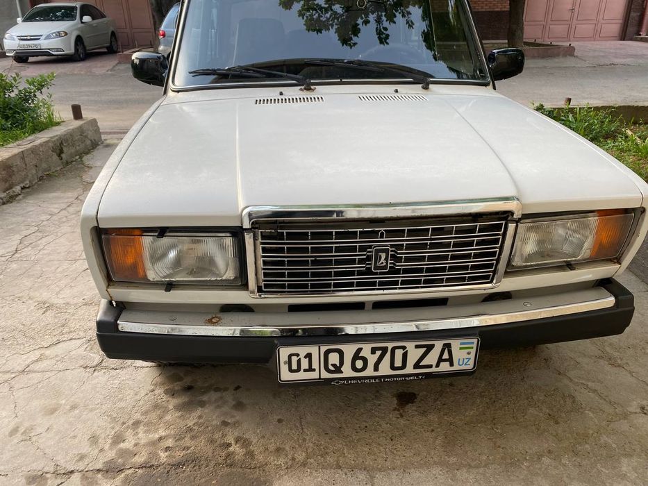 Жигули 2107 сотилади