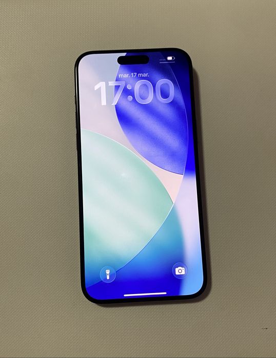 Iphone 15 Pro Max / accept si schimburi