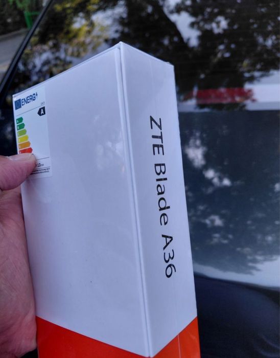 Смартфон ZTE Blade A36