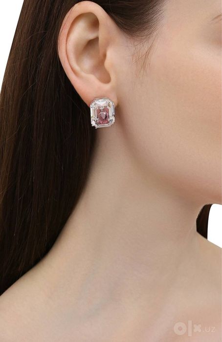 Серьги Swarovski Millenia (Collection 1)