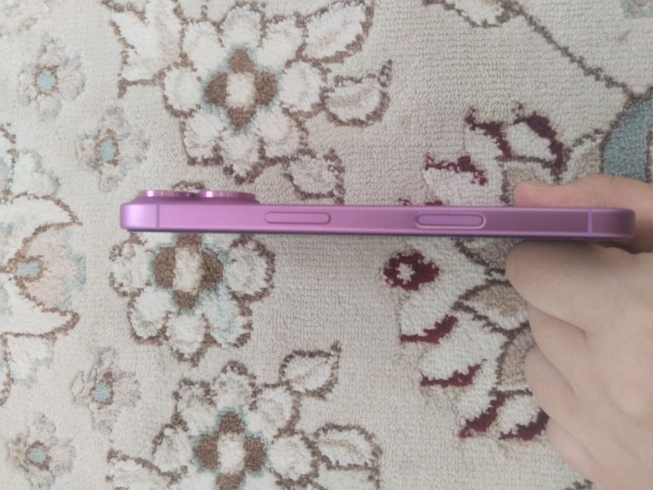 IPhone 16 / 128 гб
