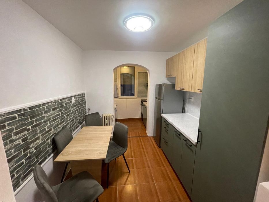 Apartament de inchiriat in Oradea