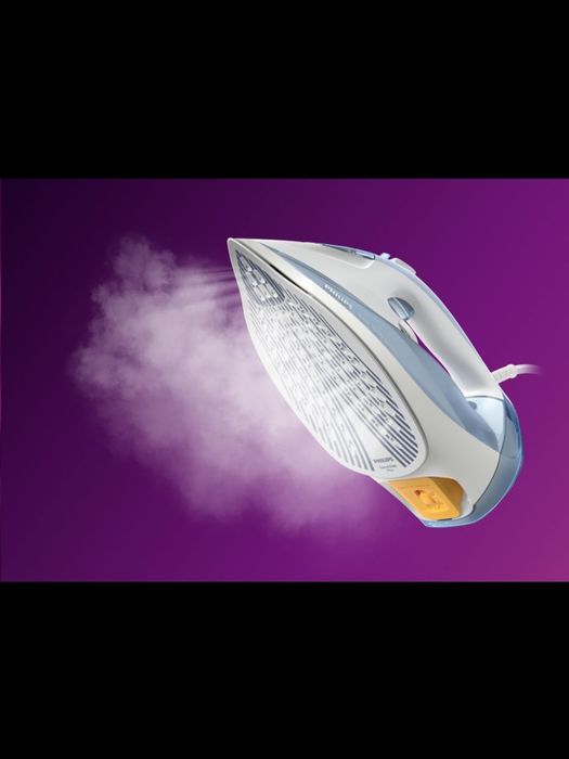 Утюг Philips DST 7011