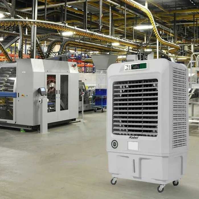 Продается мобильный охладитель Air Cooler со склада от производителя