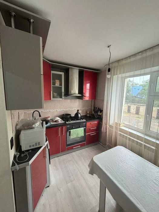квартира 2к квартира