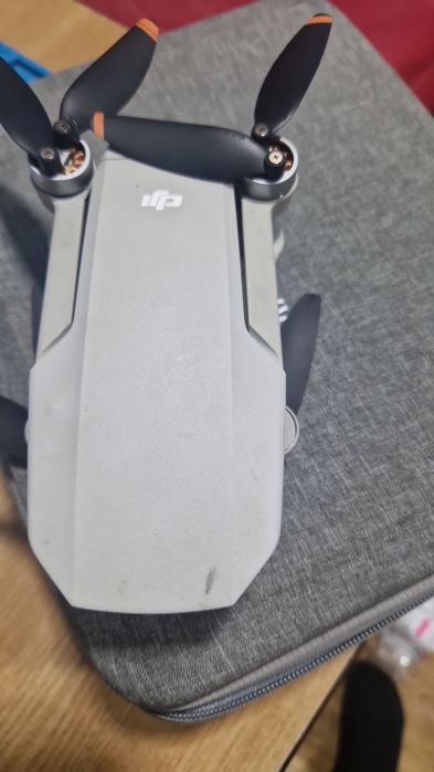 Dorna dji mini 2 se
