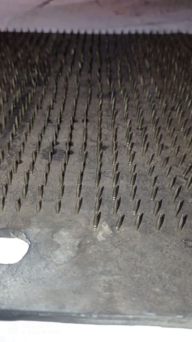 Самодельный апликатор Кузнецова