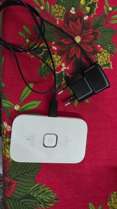 Wifi portabil vodafone