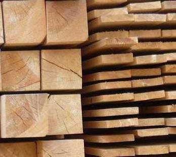 Тахта, Брус, Пиломатериал