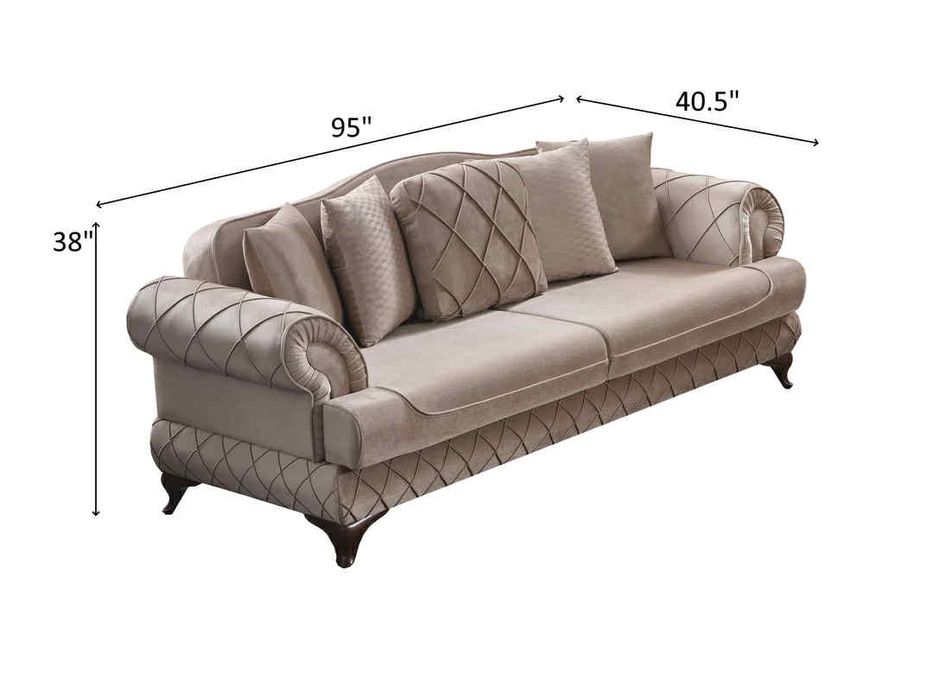 Set living ,2 fotolii