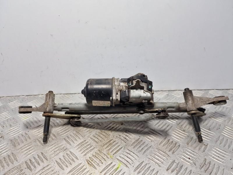 Ansamblu stergatoare cu motoras volan stanga Opel Mokka