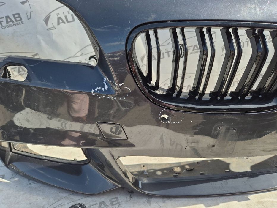 Bara fata Bmw Seria 5 F10-F11 M-Paket an 2009-2010-2011-2012-2013-2014