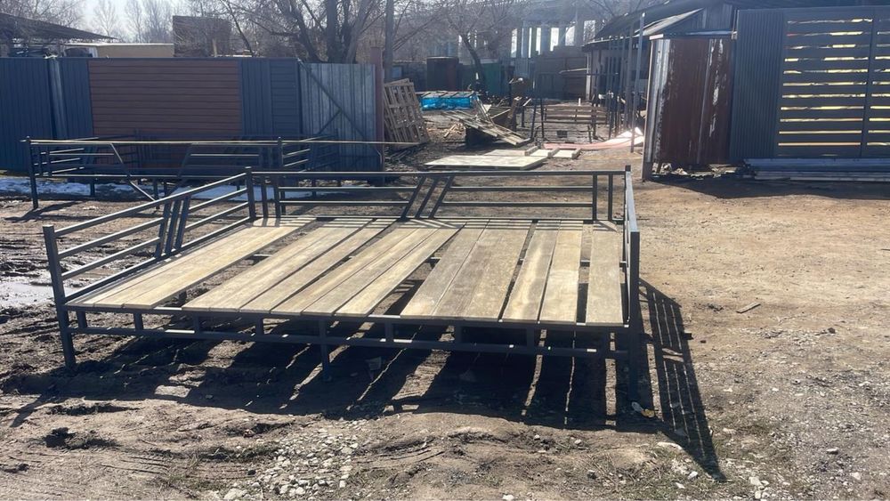 Тапчан для дома беседка Алматы