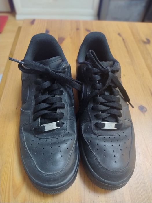 Nike AF 1,купувани от мол Сердика ,