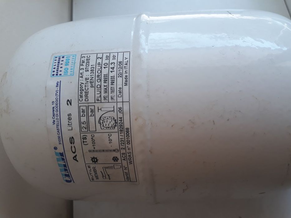 Reparații instalații sanitare