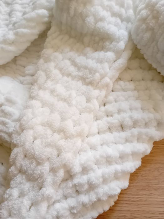 Бебешко одеяло 80/80