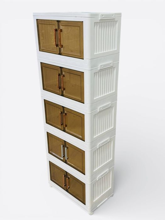 КАМОД из пластика