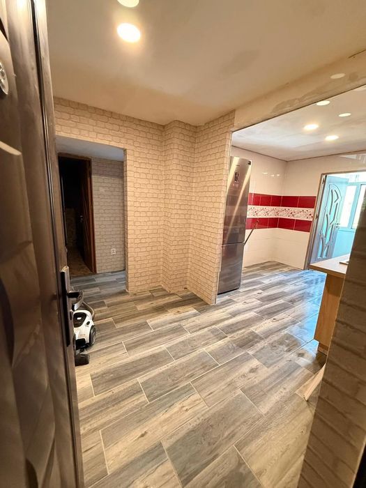 De vânzare apartament 2 camere, ~60 mp – Strada Unirii, Brezoi, Vâlcea