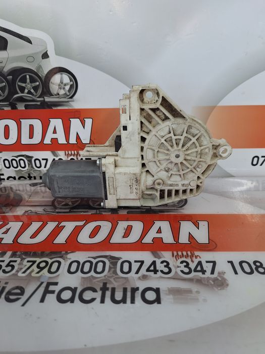 motoras macara dreapta fata audi a4 facelift (2011-2015) [b8] 2.0 moto
