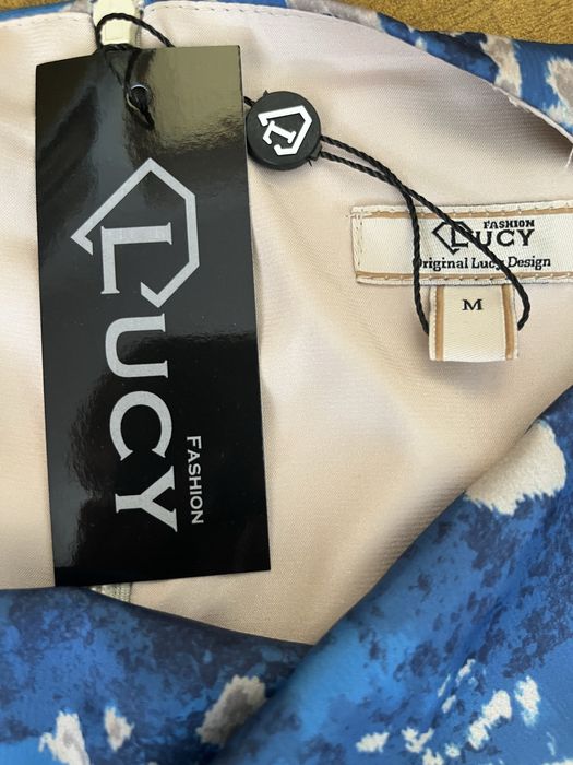 Дамски гащеризон  LUCY