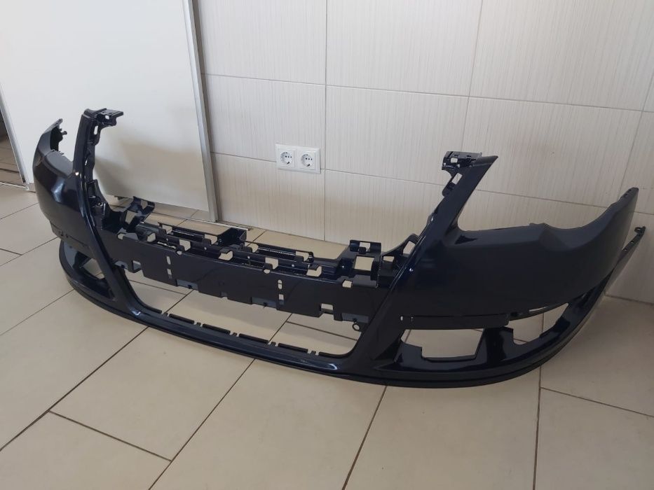 Bara Fata VW Passat B6 2005-2011 (Cod: LD5Q (Albastru))