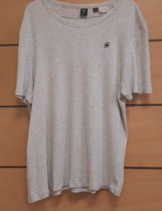 G-Star RAW®-Като Нова