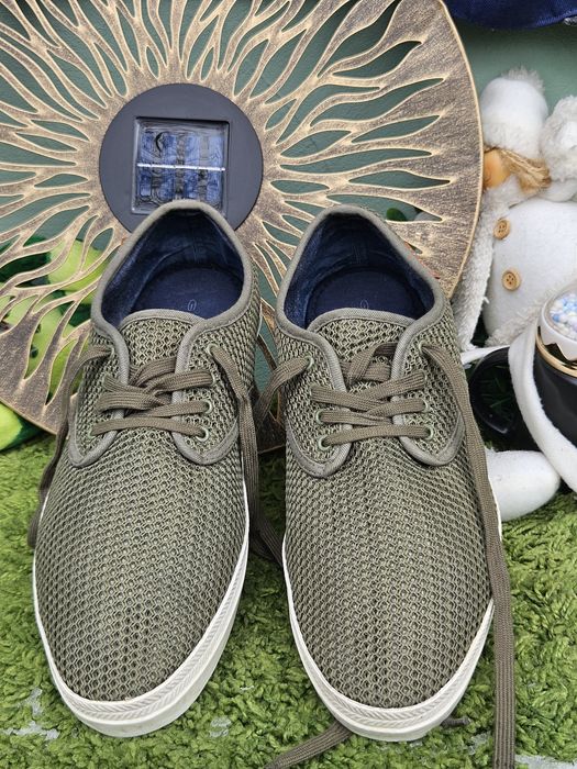 Gant оригинални мъжки кецове N44