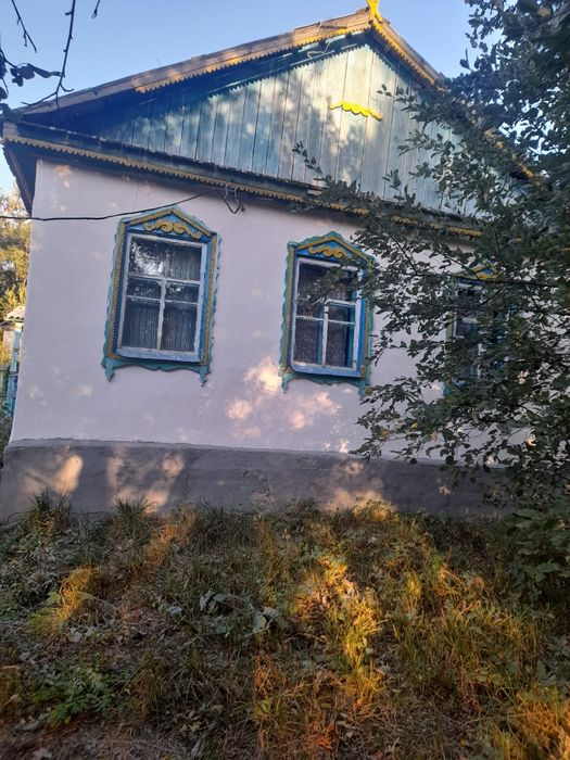 Продам дом в с. Коныр