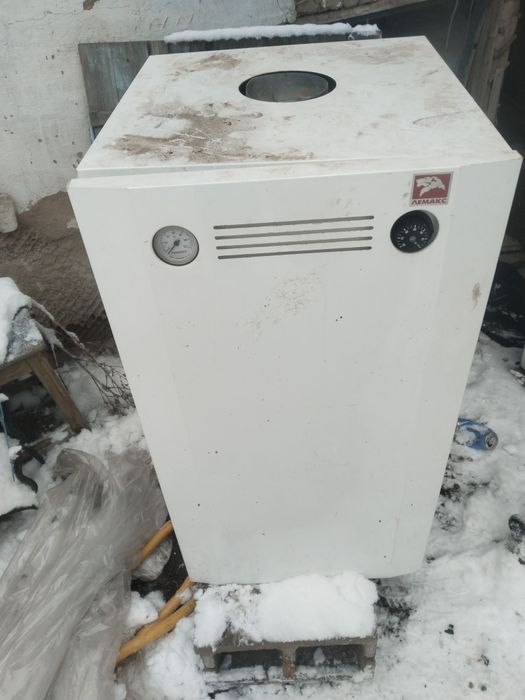 продам газовую печь