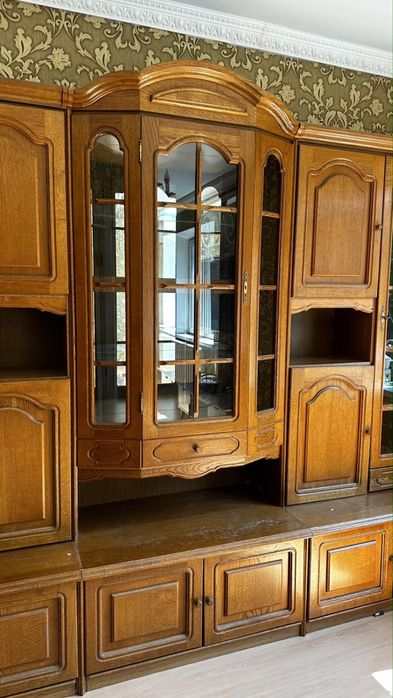 Горка для гостинной