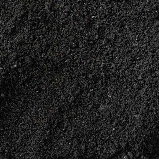 Vermicompost premium – Biohumus 100% natural, obținut cu râme roșii de California