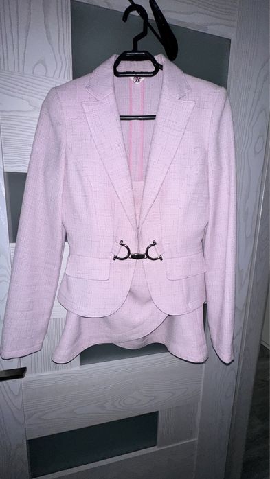 Costum office dama