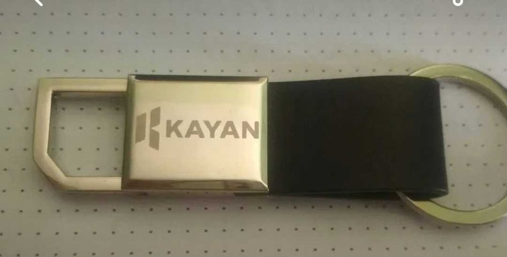 Новые брелки nnnnn