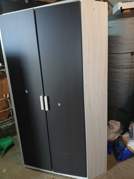 Dulap dormitor second hand