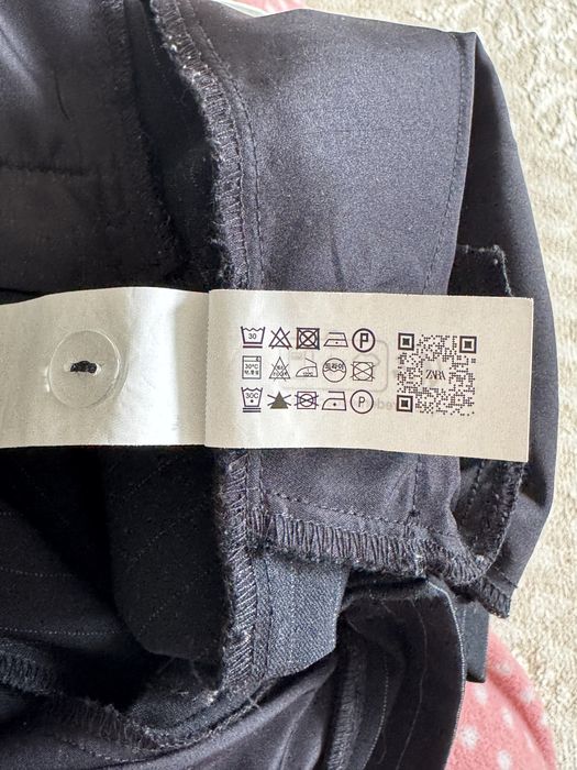 женские брюки Zara