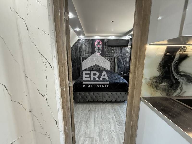 Продава се Двустаен апартамент в Варна, Колхозен пазар - 86 кв.м за 1861 €/кв.м - Снимка #9