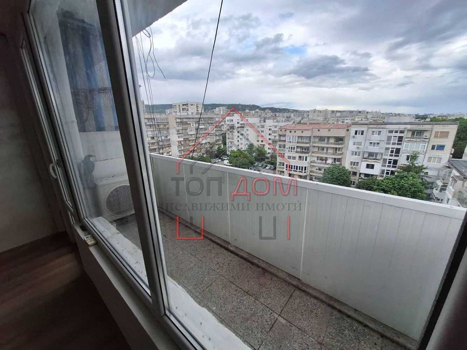 Продава се Двустаен апартамент в Варна, Младост 2 - 62 кв.м за 1936 €/кв.м - Снимка #6