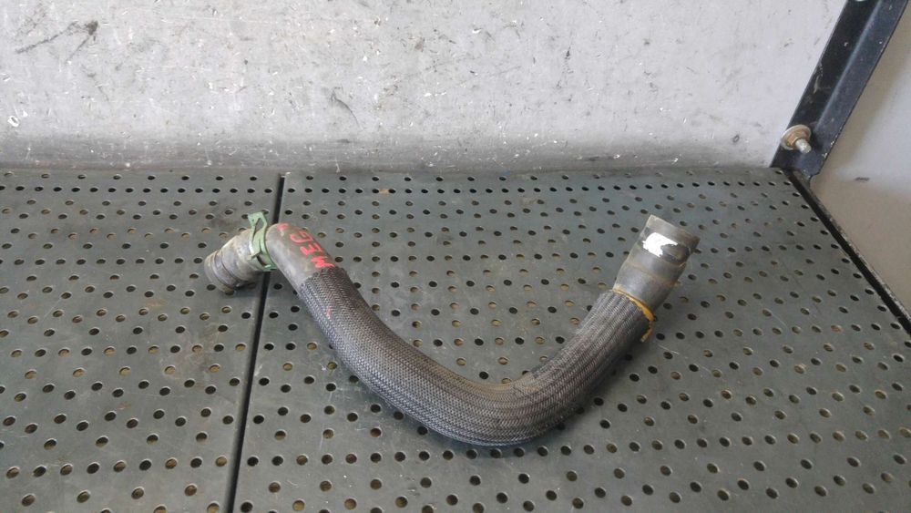 Furtun apa 1.5 dci renault megane 3